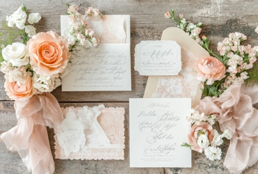 Mariages et fiançailles