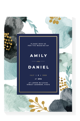 invitations